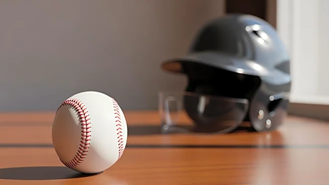 Royals' Seth Lugo Placed on Concussion List Following Line Drive Incident