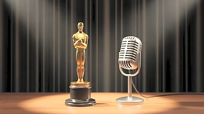 Tom Hanks Advocates Against Separate Oscar Category for Voice Actors, Citing Existing Opportunities