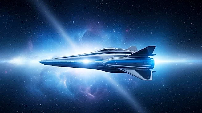 Steven Spielberg's 'Disclosure Day' Returns to Sci-Fi Roots with New Adventure