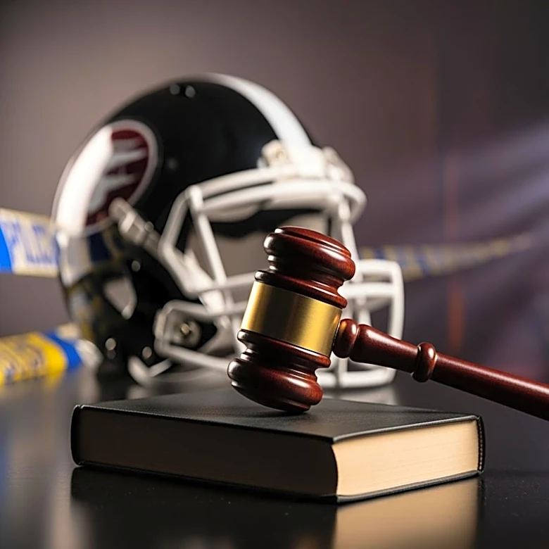 Oklahoma Attorney General Calls for Suspension of Texas Tech Quarterback