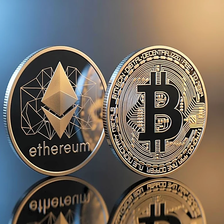 Ethereum Faces Market Weakness as Bitcoin Shows Resilience