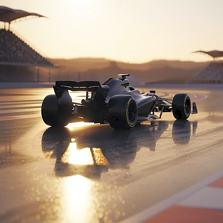 George Russell Shines in Barcelona as Kimi Antonelli Misses Free Practice 1
