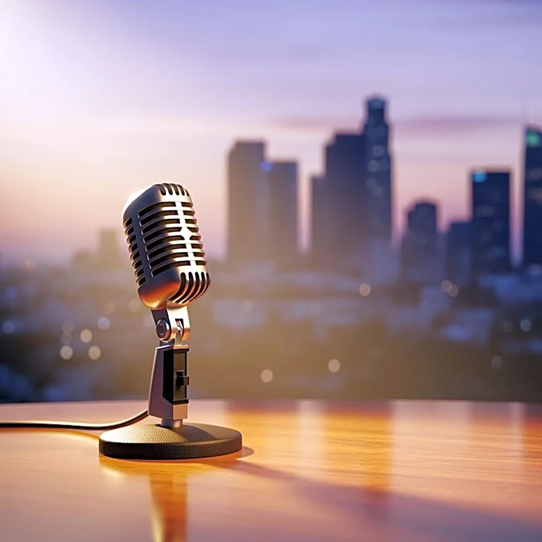 Stan Verrett Discusses Broadcasting Career and SportsCenter Move to Los Angeles
