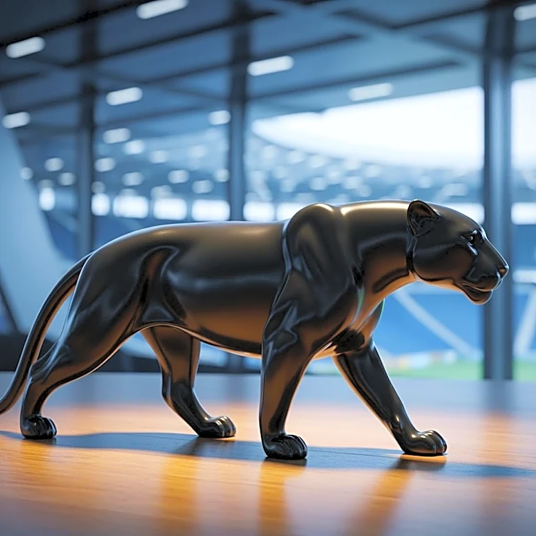 Panthers' Jalen Coker Secures Three-Year Contract Extension with Carolina
