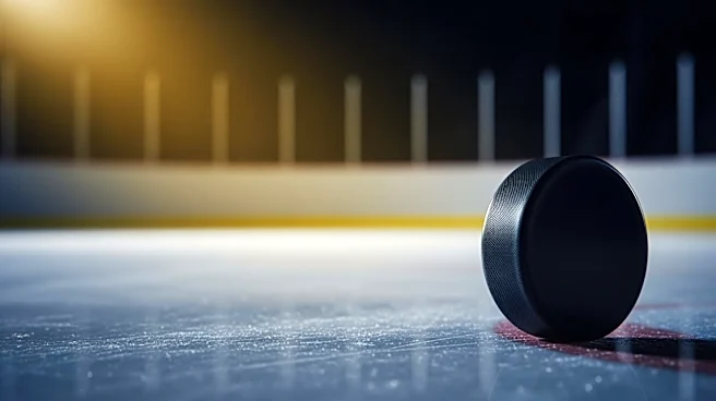 Vegas Golden Knights Face Potential Loss of William Karlsson for Stanley Cup Final