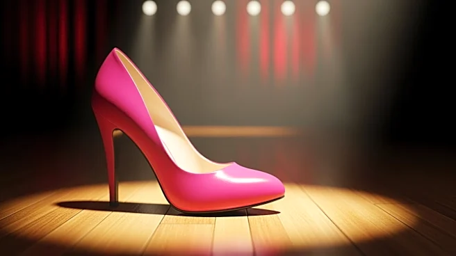 Legally Blonde: The Musical Brings Energetic Performance to Beaver County