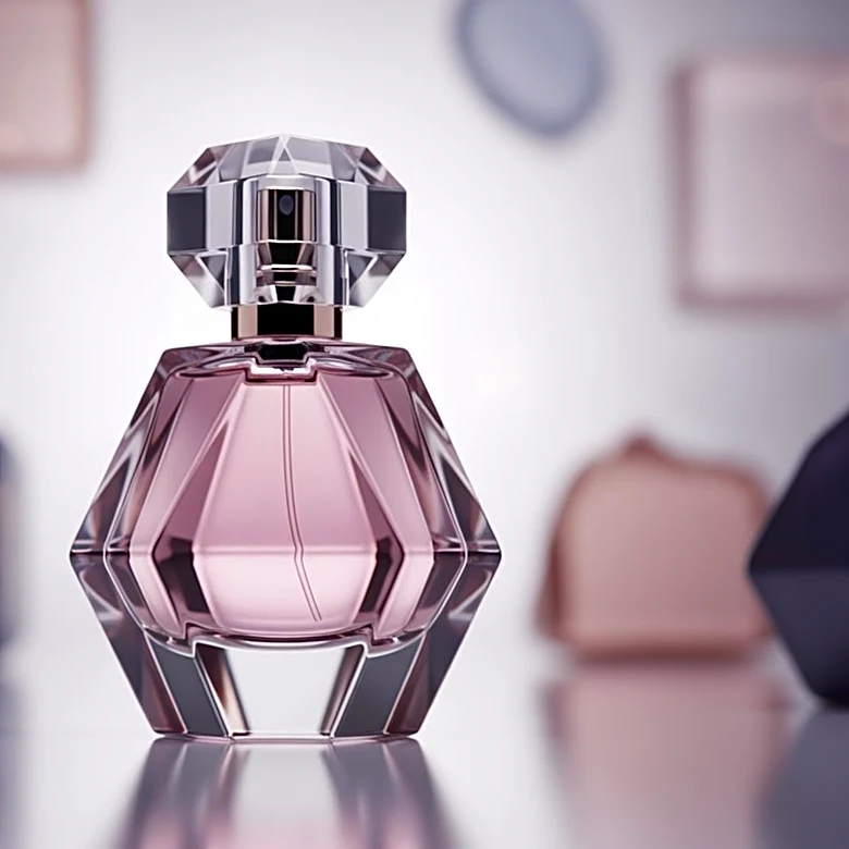 Cosmetic Brands Strive for Distinction in a Saturated Market