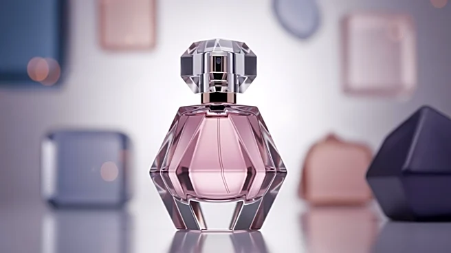 Cosmetic Brands Strive for Distinction in a Saturated Market