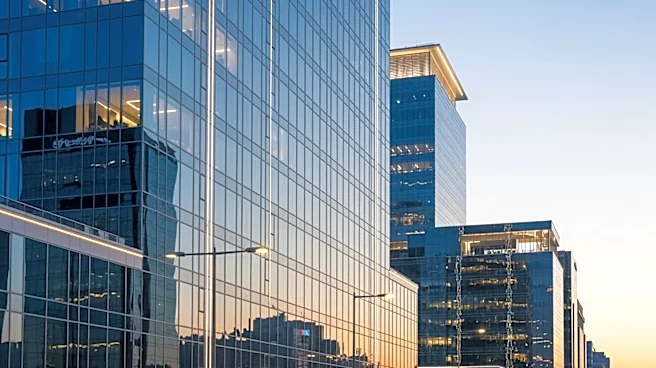 FTI Consulting Expands with New Office in Leeds to Enhance UK Presence