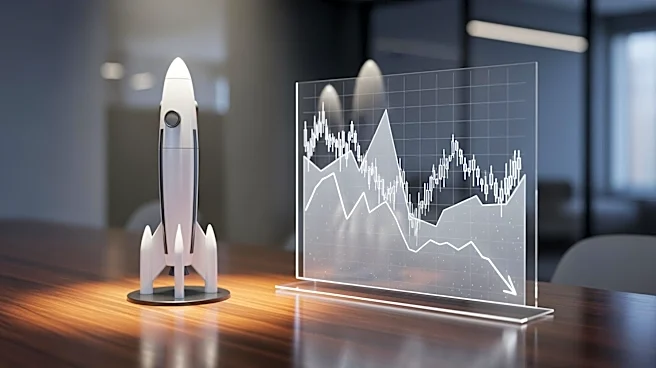 SpaceX Receives Sell Rating from CFRA Following IPO Due to Valuation Concerns