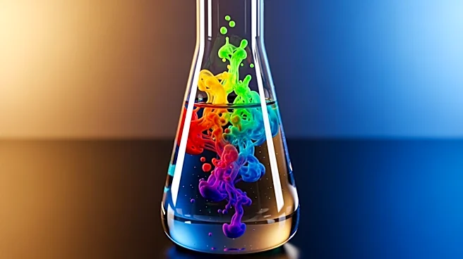 FlavorSum Acquires Beverage Flavors International to Enhance Beverage Flavor Development