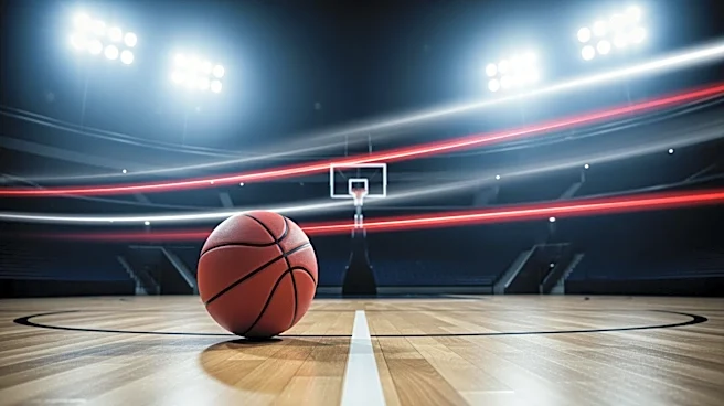 Mariska Hargitay's Dedication to Knicks Highlighted by Epic Sprint to Playoff Game