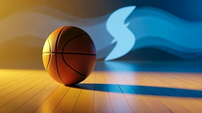 Golden State Valkyries Aim to Build Momentum Against Seattle Storm