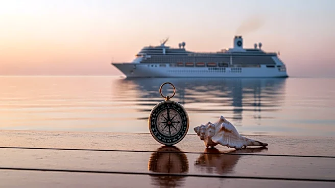 Oceania Cruises Unveils 2027 Northern Europe Itineraries with Unique Shore Experiences