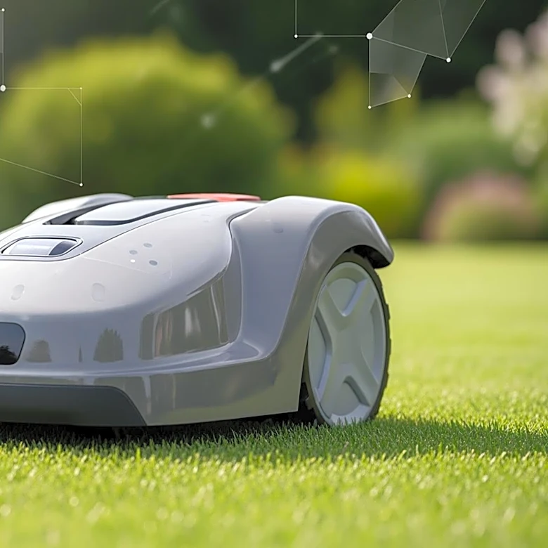 Roborock Launches First Robot Lawn Mower with Advanced Navigation Features