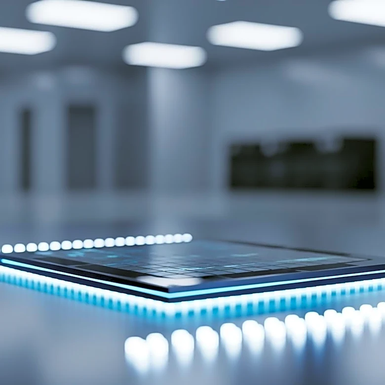 Applied Materials Expands Singapore Campus to Meet AI Semiconductor Demand