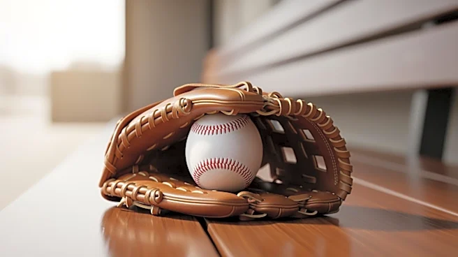 Weston Wilson Enters Free Agency After Orioles Roster Change