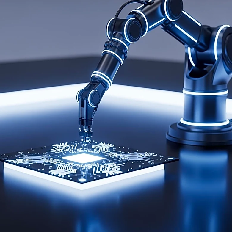 Jeff Bezos's Prometheus Secures $12 Billion to Advance Physical AI Engineering