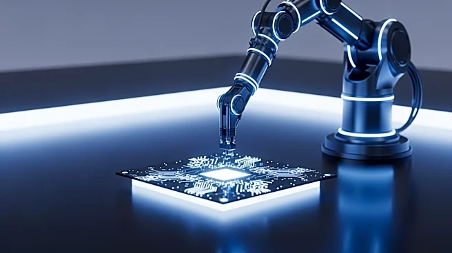 Jeff Bezos's Prometheus Secures $12 Billion to Advance Physical AI Engineering
