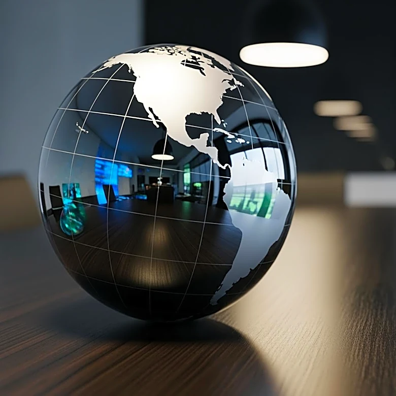 ExxonMobil Considers Acquisition of Woodside Energy to Expand LNG Presence