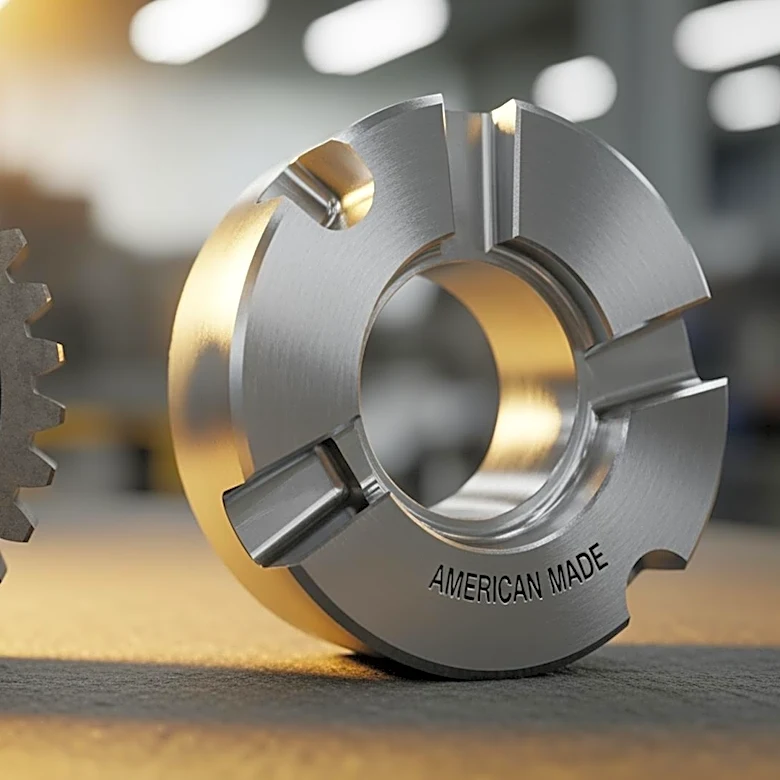 SBA and GSA Remove Foreign Products to Boost American Manufacturing