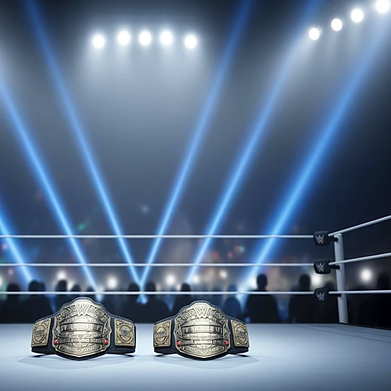 TNA Slammiversary Main Event Announced: Mike Santana to Defend World Championship Against Nic Nemeth