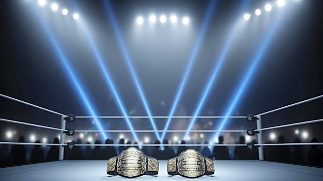 TNA Slammiversary Main Event Announced: Mike Santana to Defend World Championship Against Nic Nemeth