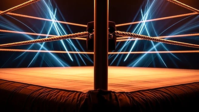 AEW Collision Summer Blockbuster Spoilers Reveal Key Match Outcomes and Storyline Developments