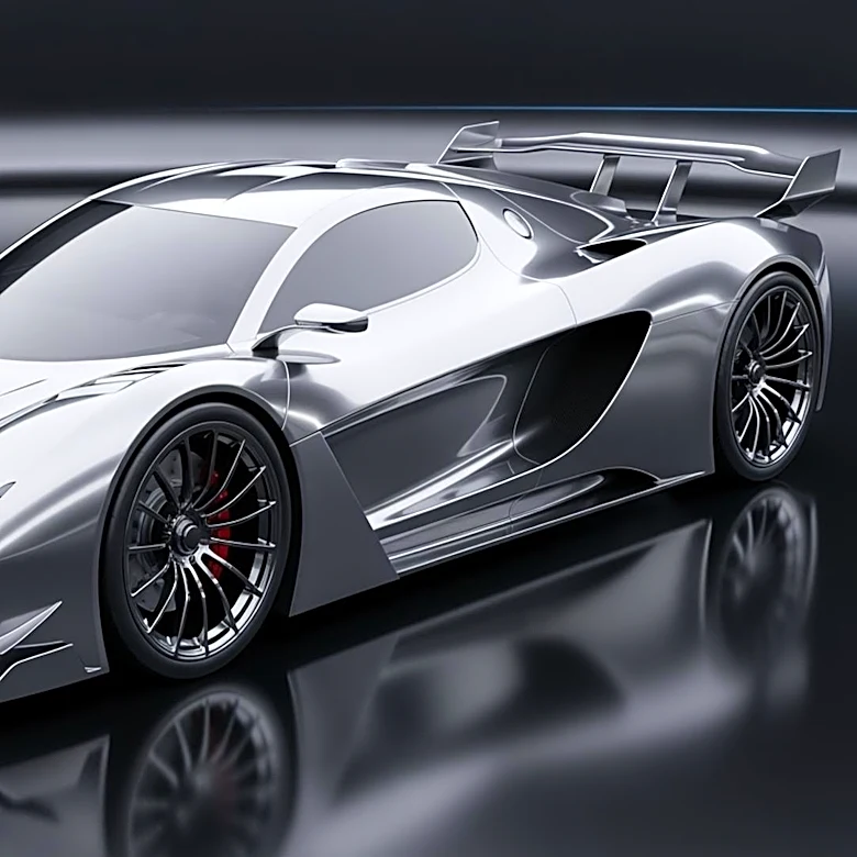 Ford Completes Star-Studded Lineup for 2027 Hypercar Team