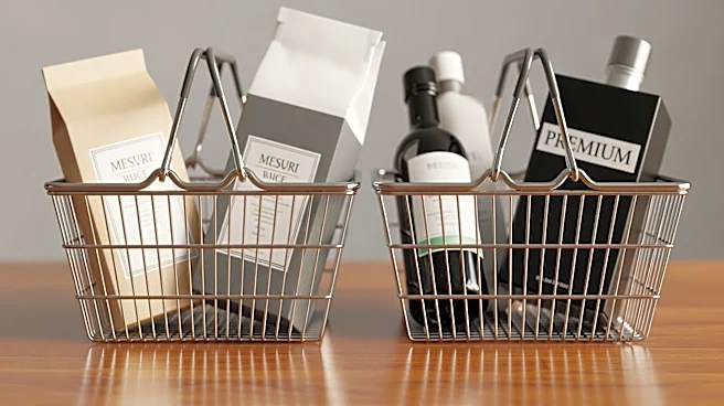 Consumer Reports Finds Store Brands Outperform National Brands, Offering Significant Savings