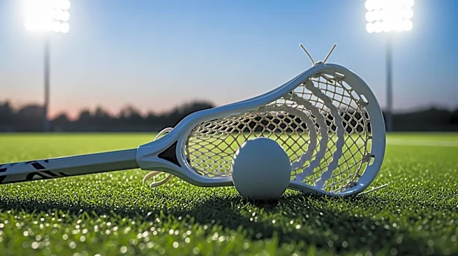 Penfield Lacrosse Team Advances to State Final with Dominant Win Over Shaker