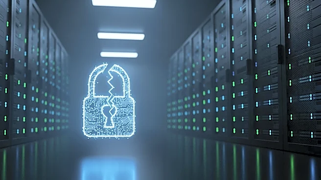 Oracle PeopleSoft Zero-Day Exploitation by ShinyHunters Leads to Data Breach in Higher Education
