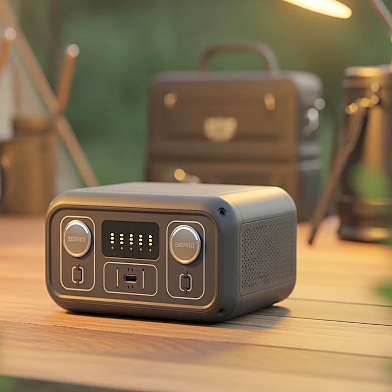 Jackery Explorer 290 Portable Power Station Discounted Ahead of Prime Day