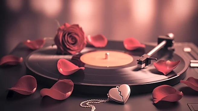Olivia Rodrigo Explores Romantic Turmoil in New Album 'You Seem Pretty Sad for a Girl So in Love'