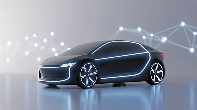 Taiwan Excellence Showcases AI Innovation at ITS America 2026, Enhancing U.S. Mobility Partnerships