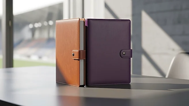 Cleveland Browns Executive Andrew Healy Joins Minnesota Vikings