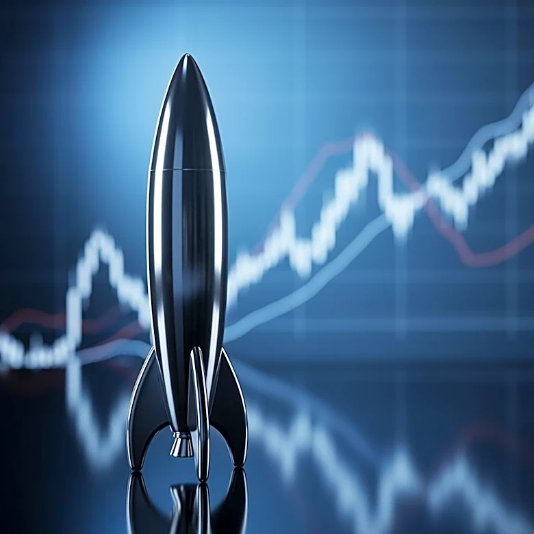 Dan Niles Critiques SpaceX's Valuation Post-Index Inclusion