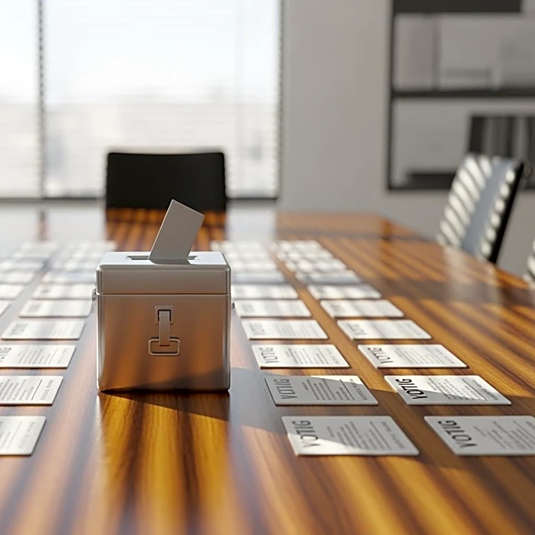 Hemlo Mining Corp. Reports Voting Outcomes from Annual Shareholder Meeting