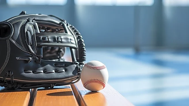 Blue Jays' Addison Barger Nears Rehab Assignment Following Elbow Injury