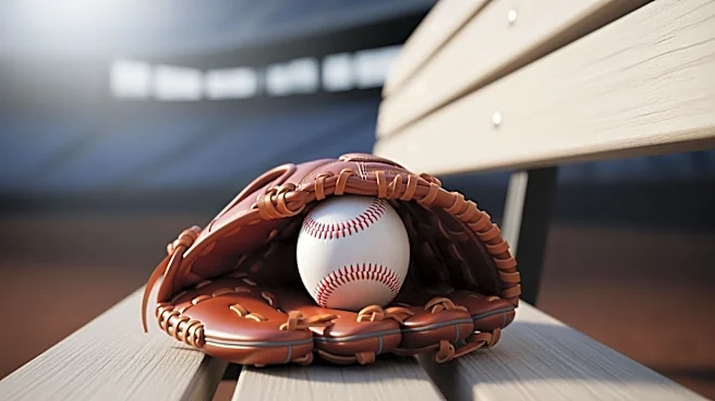 Giants' Ryan Walker Returns to Major League After Triple-A Stint