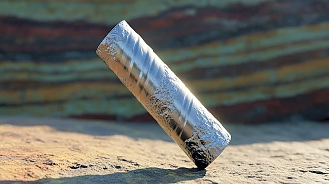 Nuvau Minerals Launches Extensive Drilling Campaign in Matagami Mining District