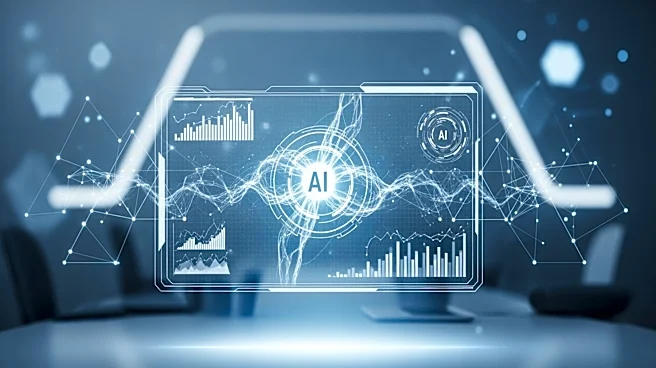 Generative AI's Impact on Early-Career Workforce Highlights Emerging Challenges