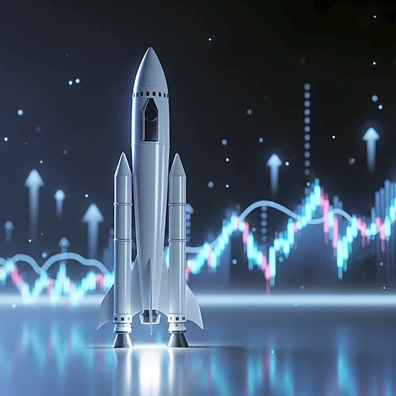 SpaceX Stock Debuts at $150, Surges 11% on First Trading Day