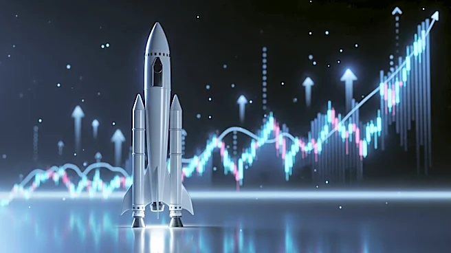 SpaceX Stock Debuts at $150, Surges 11% on First Trading Day