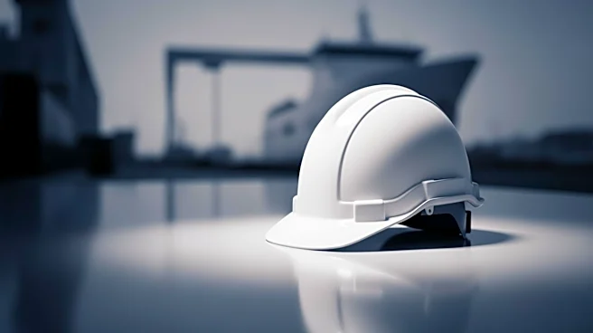 Austal USA Recognized for Outstanding Workforce Safety with Three Awards in 2025