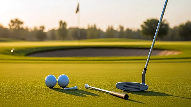 Nelly Korda and Olivia Cowan Close in on Lead at LPGA Team Event, Inkster Sets Age Record