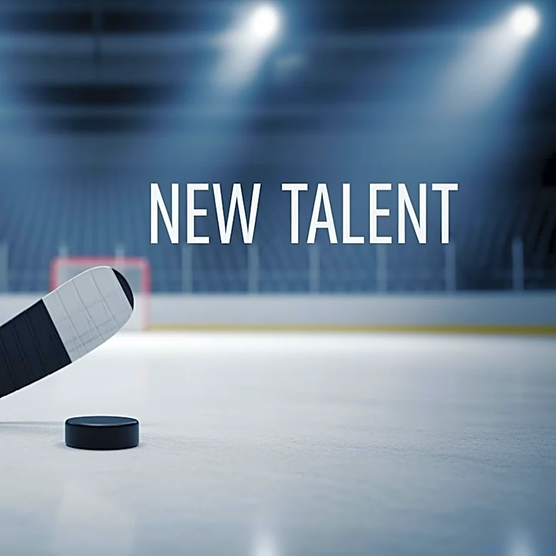NHL Honors Top Rookies with 2025-26 All-Rookie Team Selections