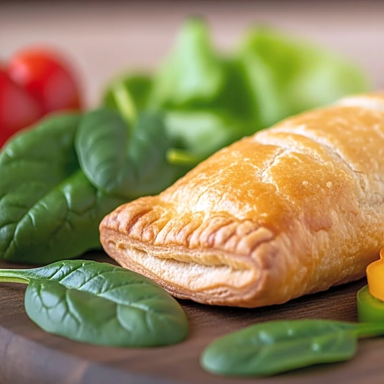 Veggie Made Great Launches Innovative Frozen Pastry Line with Health-Conscious Ingredients