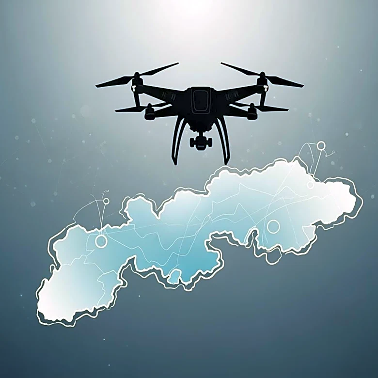 ZenaTech Expands Drone Services with Canadian Acquisition to Boost Utility and Government Sectors