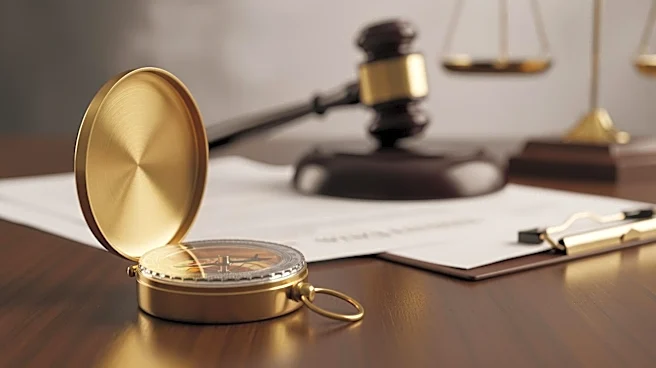 Compass Challenges Washington State's Ban on Private Listings Amid Legal Dispute